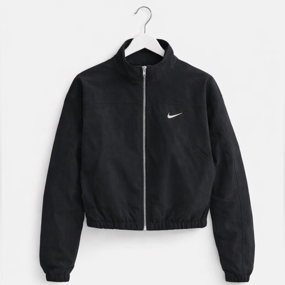 Nike Sportswear Everything Wovens Repel UV Jacket Women’s XL NEW With Tags.